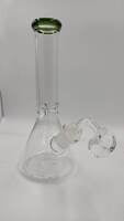 Bong para dab boquilla verde Bong para dab boquilla verde