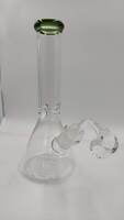 Bong para dab boquilla verde Bong para dab boquilla verde