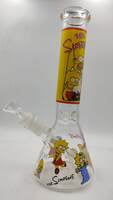 bong simpsons bong simpsons