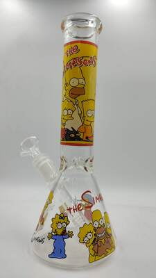 bong simpsons