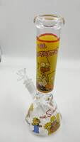 bong simpsons bong simpsons