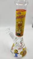 bong simpsons