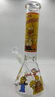 bong simpsons bong simpsons