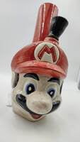 Bong artesanal Mario