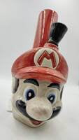 Bong artesanal Mario Bong artesanal Mario