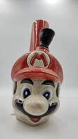 Bong artesanal Mario Bong artesanal Mario