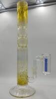 Bong grande color ambar Bong grande color ambar