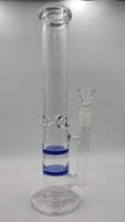 Bong grande color azul