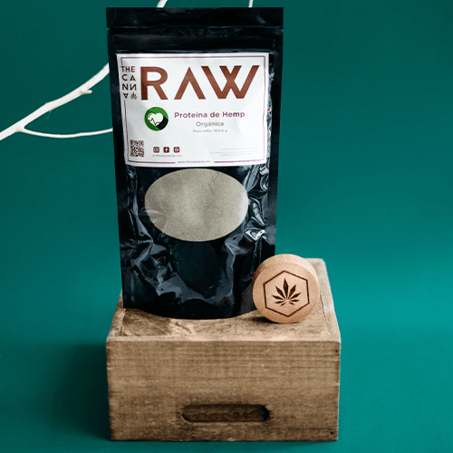 PROTEINA DE HEMP PROTEINA DE HEMP