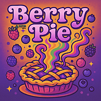 Dr. Nugget Dr. Nugget Berry Pie THC Dr. Nugget Dr. Nugget Berry Pie THC