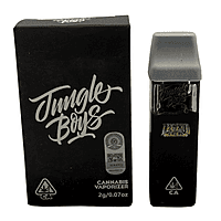 Jungle Boys pluma live resin Legend OG 2G Jungle Boys pluma live resin Legend OG 2G