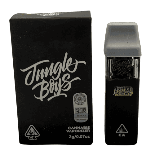 Jungle Boys pluma live resin Legend OG 2G Jungle Boys pluma live resin Legend OG 2G