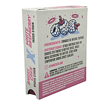 Choiceslab Premium 2 Cart combo Angel Cake + White Raspberry Choiceslab Premium 2 Cart combo Angel Cake + White Raspberry