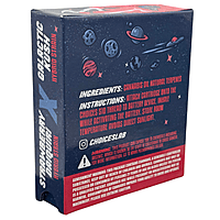 Choiceslab Premium 2 Cart combo Strawberry Daiquiri + Galactic Kush Choiceslab Premium 2 Cart combo Strawberry Daiquiri + Galactic Kush