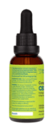 Aceite de cáñamo Complete CBD + CBDA Oil Bluebird Botanicals