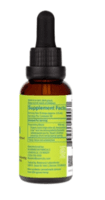 Aceite de cáñamo Complete CBD + CBDA Oil Bluebird Botanicals Aceite de cáñamo Complete CBD + CBDA Oil Bluebird Botanicals
