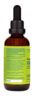 Aceite de cáñamo Complete CBD + CBDA Oil Bluebird Botanicals