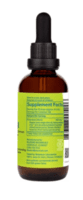 Aceite de cáñamo Complete CBD + CBDA Oil Bluebird Botanicals