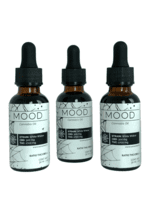 Aceite de cáñamo de CBD sublingual Mood de Cannamed