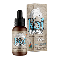 KOI Naturals KOI Naturals