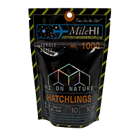 Hi on Nature MileHi Hatchlings Exotic Blend Gummies Hi on Nature MileHi Hatchlings Exotic Blend Gummies