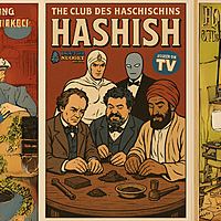 Dr. Nugget Hashish THC Dr. Nugget Hashish THC