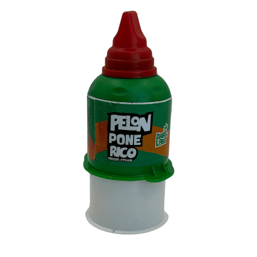 Pelon Pone Rico THC  Pelon Pone Rico THC