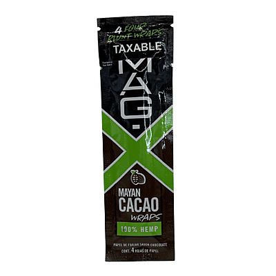  MAG Mayan Cacao THC