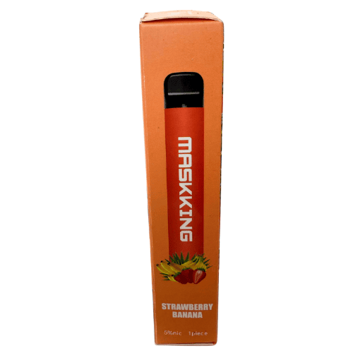 MASKKING vape Strawberry Banana MASKKING vape Strawberry Banana