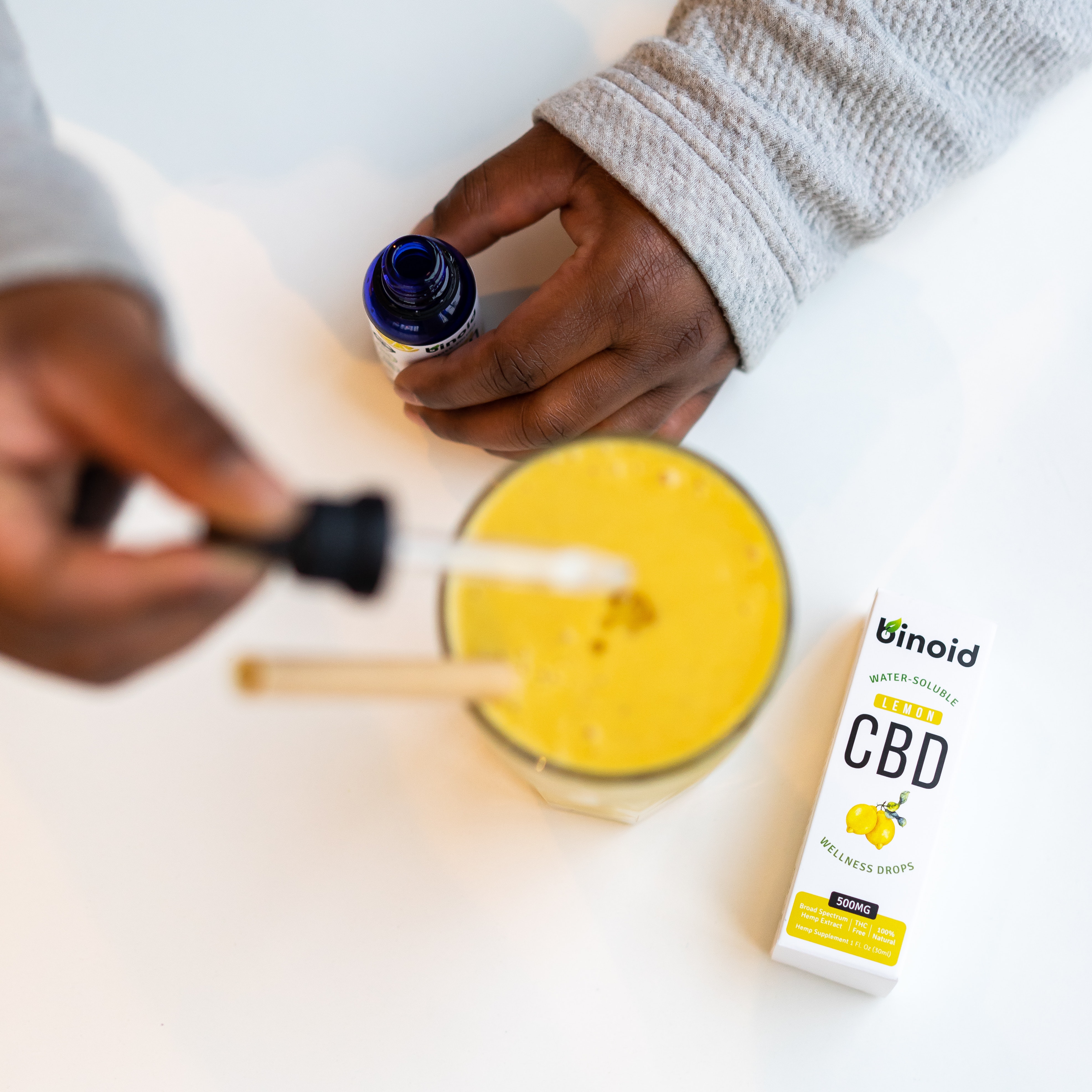 Calculadora de dosis de CBD: ¿cuánto CBD debo tomar?