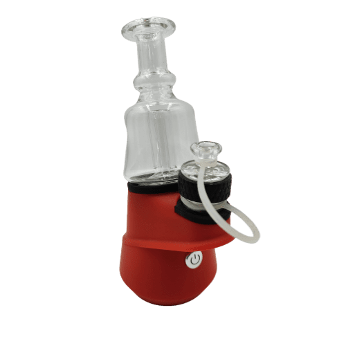 Vaporizador de Wax portable recargable