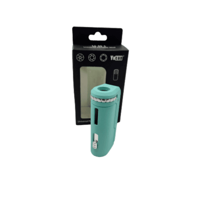 Batería para vaporizador de aceite Yocan UNI Box Mod