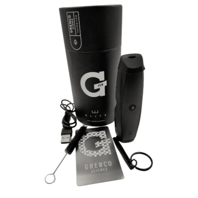 G Pen Elite