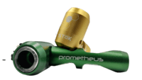 Pipa Prometheus Pocket Hornet Pyrex