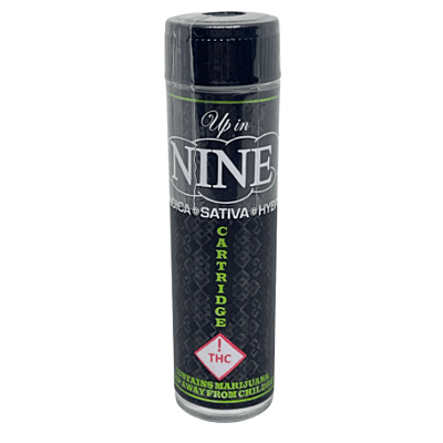 Up in Nine cart Wifi Og Up in Nine cart Wifi Og
