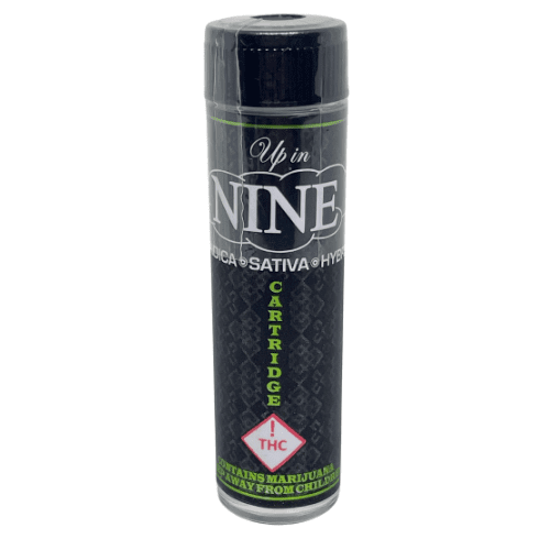 Up in Nine cart Wifi Og Up in Nine cart Wifi Og