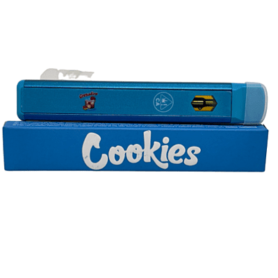 Copia Cookies Vape Pen desechable Grenadine