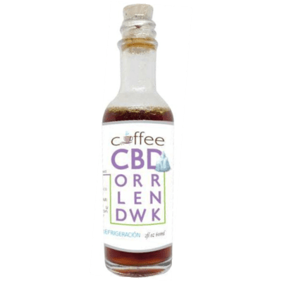 Coldbrew & CBD Salud Esencial