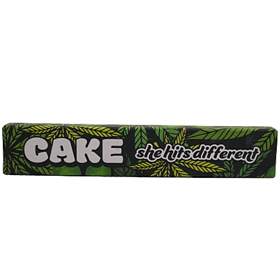 Cake Vape Pen Desechable Funky Charms