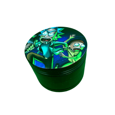 grinder rick y forty 