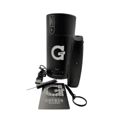 G Pen Elite