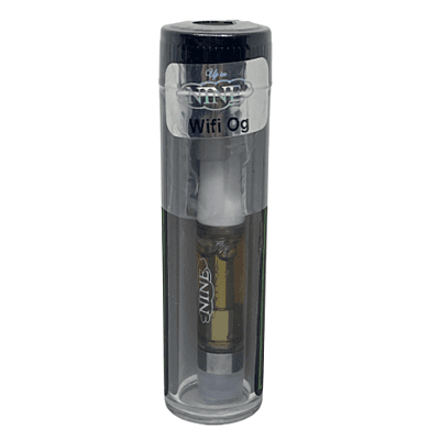 Up in Nine cart Wifi Og Up in Nine cart Wifi Og