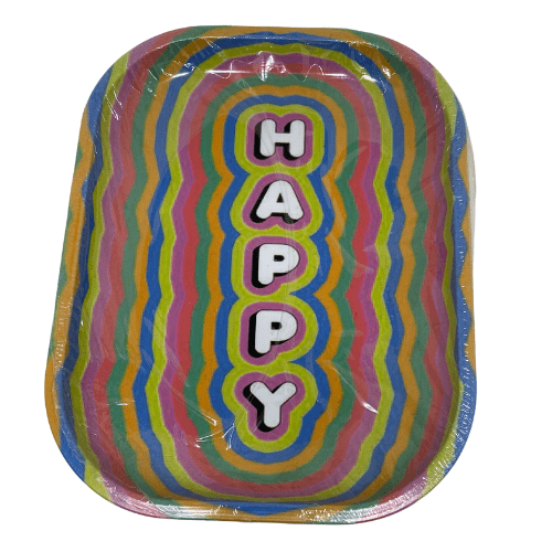 Charola bandeja para forjar happy Charola bandeja para forjar happy