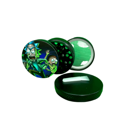 grinder rick y forty 