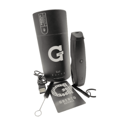 G Pen Elite