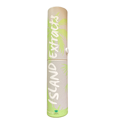 Island Extracts premium cart híbrido Island Extracts premium cart híbrido