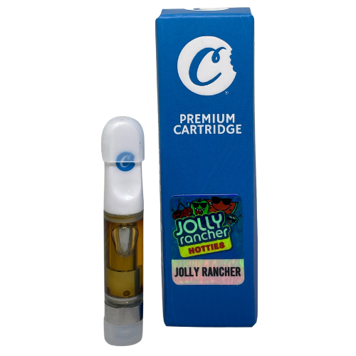 C Cartucho Premium Jolly Rancher