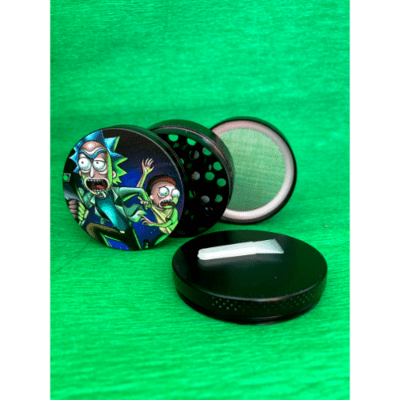grinder rick y forty 