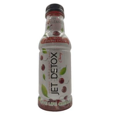 Jet Detox Liquido Limpiador Antidoping