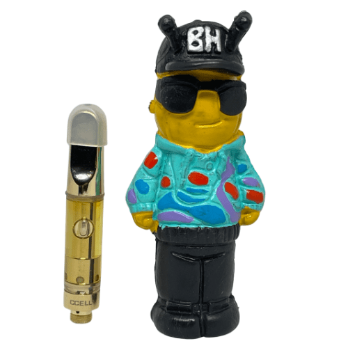 Bee High Cart Linea 97 bañado en terpeno Zkittles
